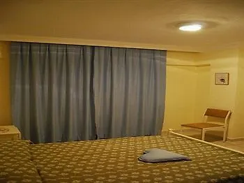 Manolya Hotel
