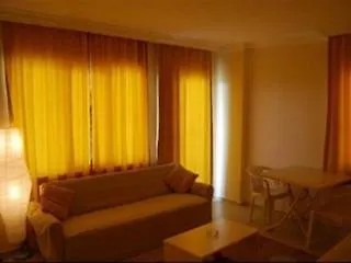 Manolya Hotel 2*