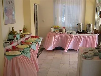 Manolya ホテル 2*