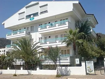 فندق Manolya