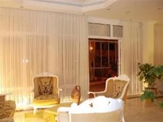 ホテル Manolya マルマリス